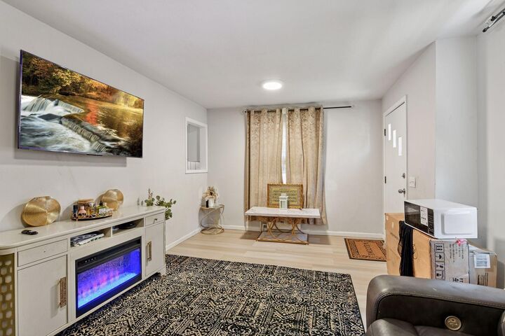 Property Photo:  2410 Pierce Street NE  MN 55418 