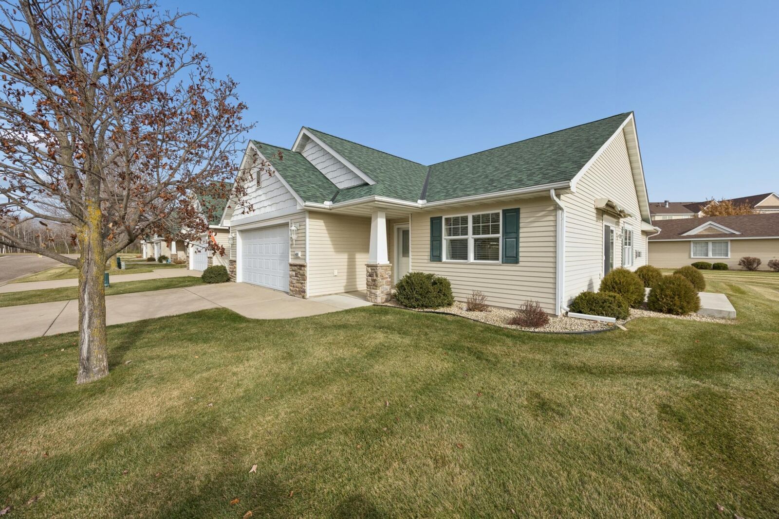 Property Photo:  458 2nd Street S  MN 56377 