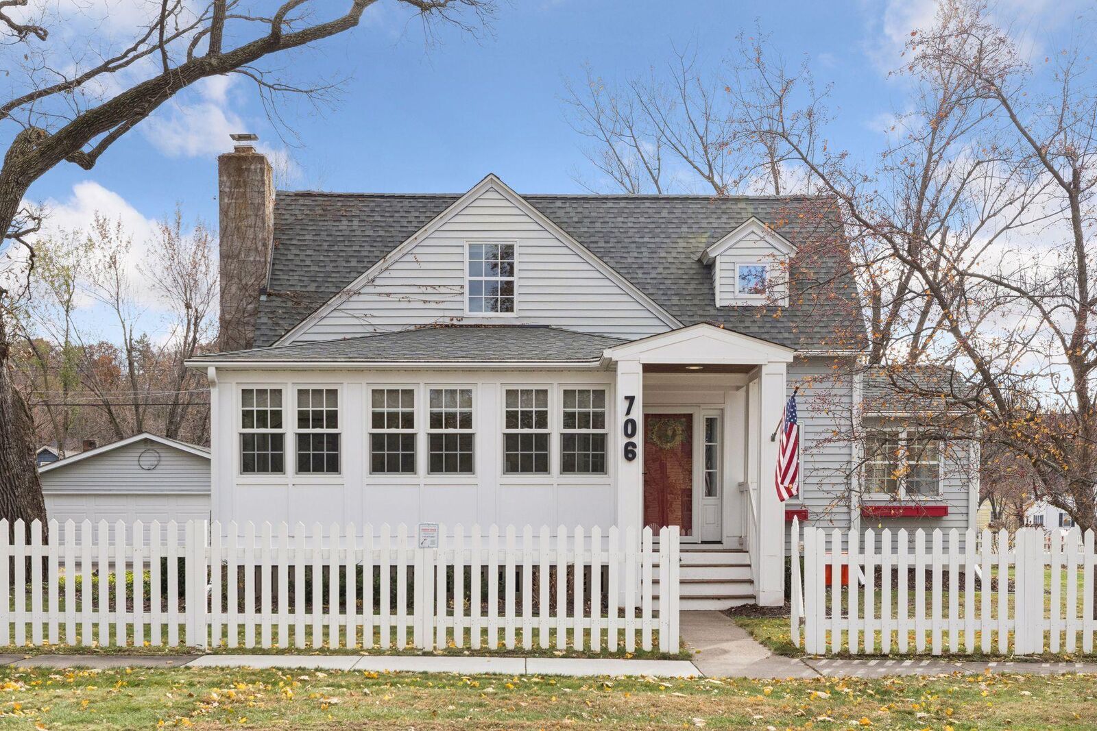 Property Photo: 706 Orange Street WI 54016