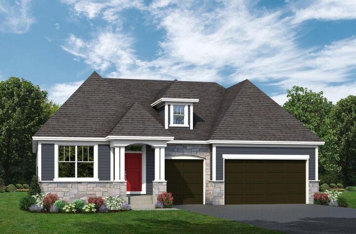 4641 Wolfberry Curve  Minnetrista MN 55331 photo