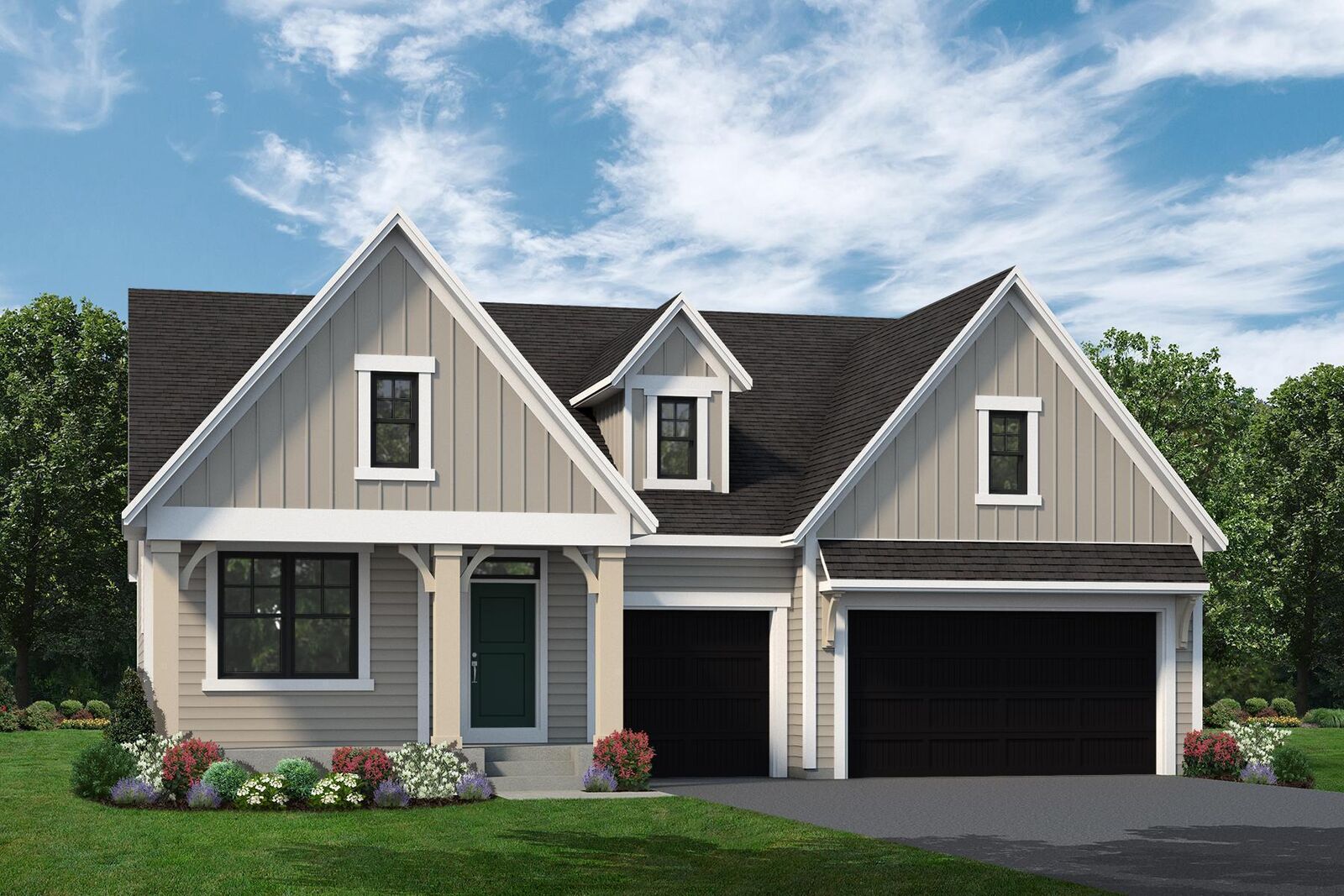 Property Photo:  4641 Wolfberry Curve  MN 55331 