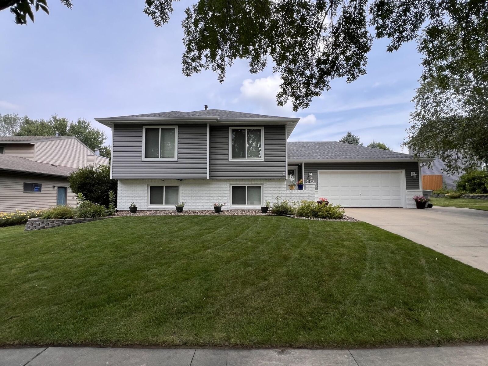 Property Photo:  4451 57th Street NW  MN 55901 