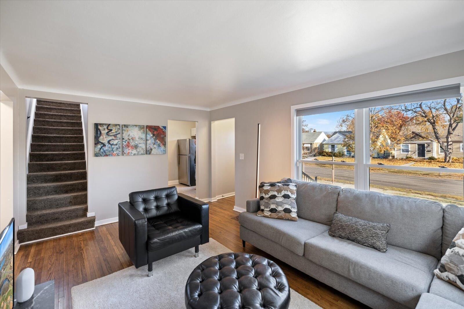 Property Photo:  5732 Longfellow Avenue  MN 55417 