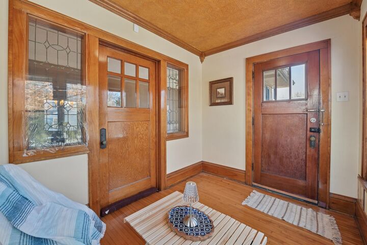 Property Photo:  5153 Penn Avenue S  MN 55419 