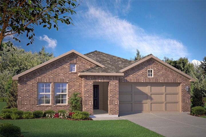 Property Photo:  16461 Rosella Lane  TX 76247 