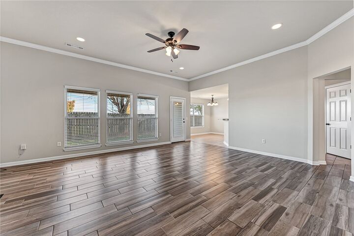 Property Photo:  6007 36th Street  AR 72758 