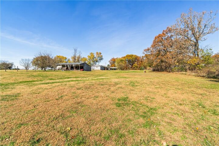 Property Photo:  22367 Highway 72  AR 72736 