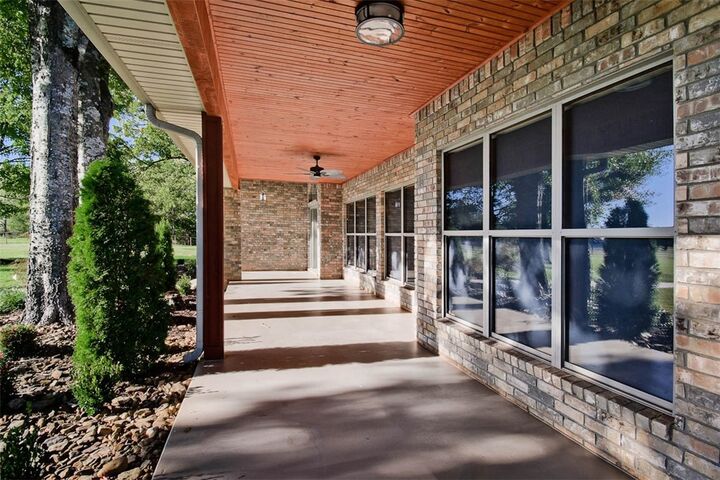 Property Photo: 10800 Blue Sky Road AR 72730