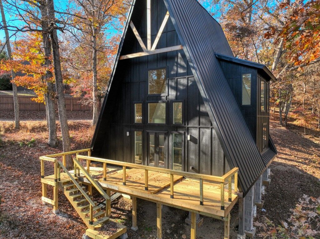 Property Photo: 35 Schultz Drive AR 72631