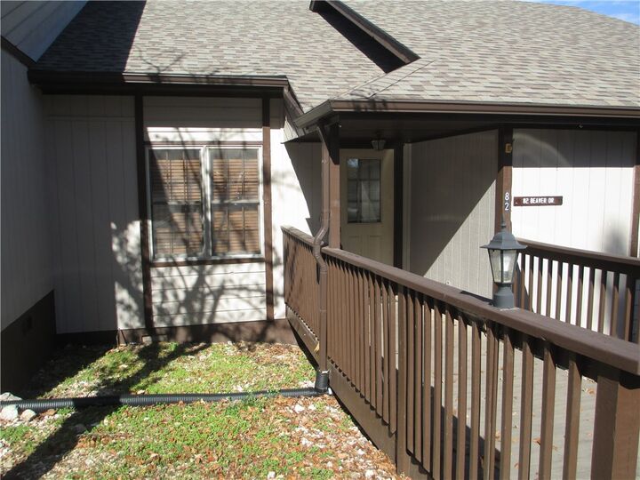 Property Photo: 82 Beaver Drive AR 72631