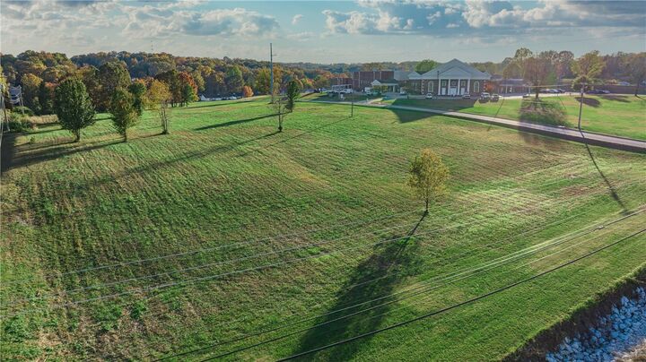 Property Photo:  Lots 1 & 2 Arbor Drive  AR 72601 