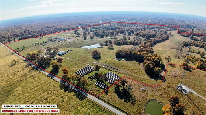 Property Photo:  811 E 57th Street  OK 74347 