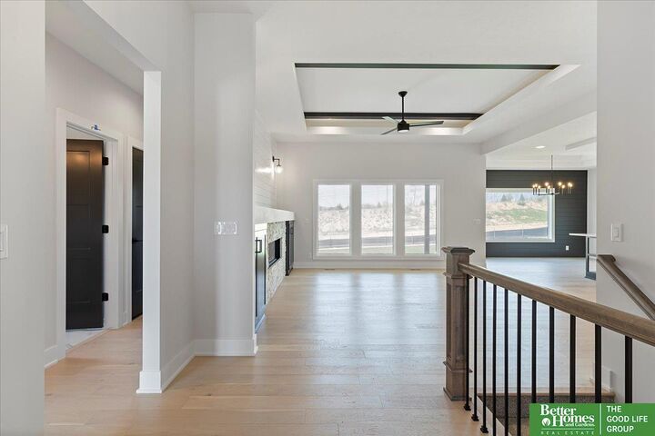 Property Photo:  10012 Laramie Street  NE 68046 