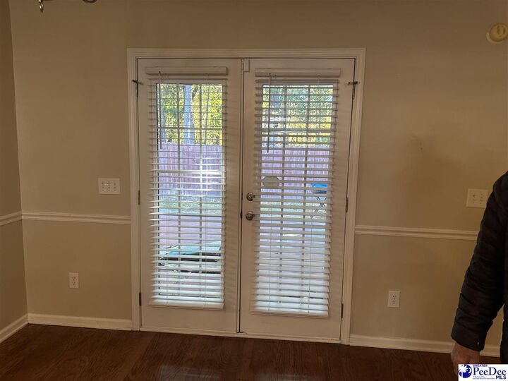 Property Photo: 438 Quail Pointe Drive SC 29501