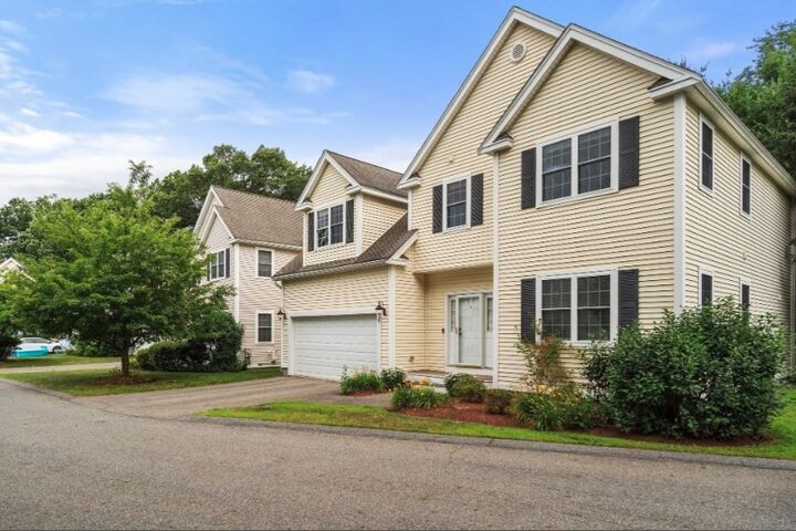 Property Photo: 5 Equestrian Lane MA 01824