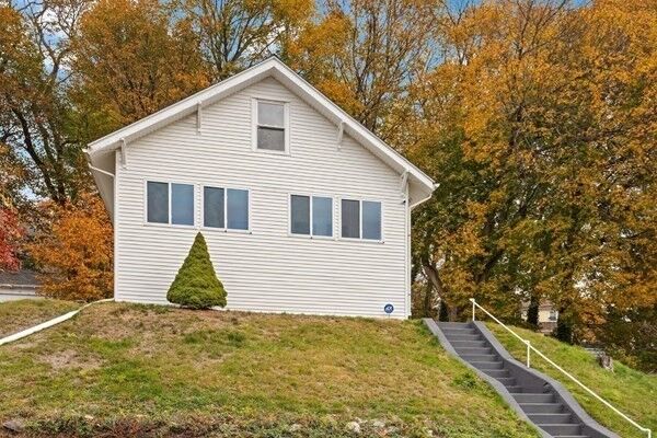 Property Photo: 10 Minthorne St MA 01603