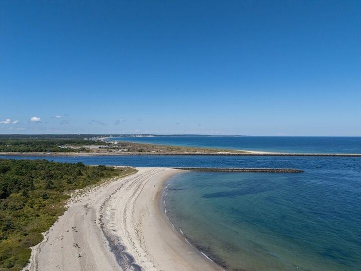 Property Photo:  69 Knott Ave  MA 02563 