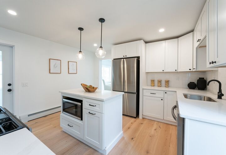 Property Photo: 5 Kimball Street MA 01830