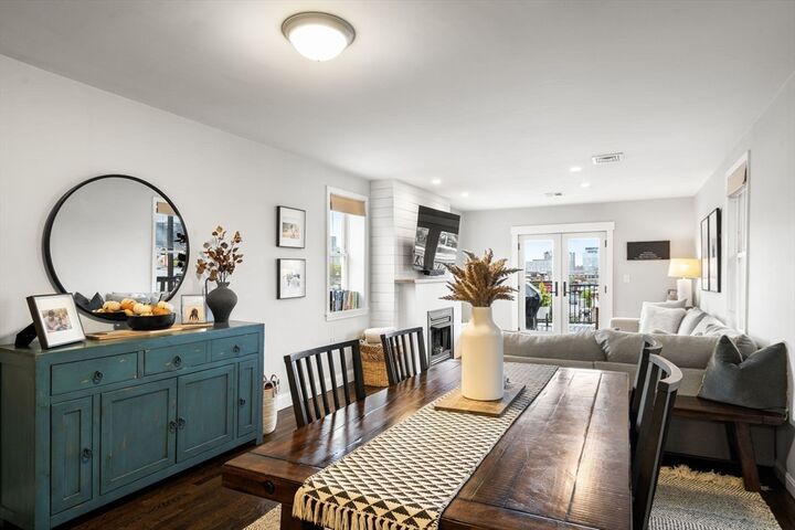 Property Photo: 270 Bunker Hill St 4 MA 02129