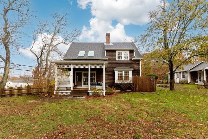 Property Photo:  3904 Main St  MA 02631 