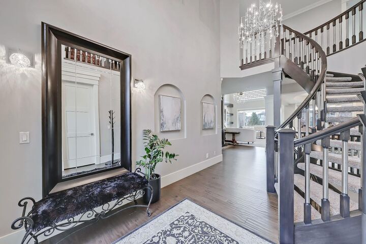 Property Photo: 32 Aspen Ridge Manor SW AB T3H 0T4