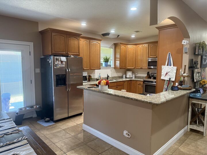 Property Photo:  122 Barbara Dr  LA 70634 