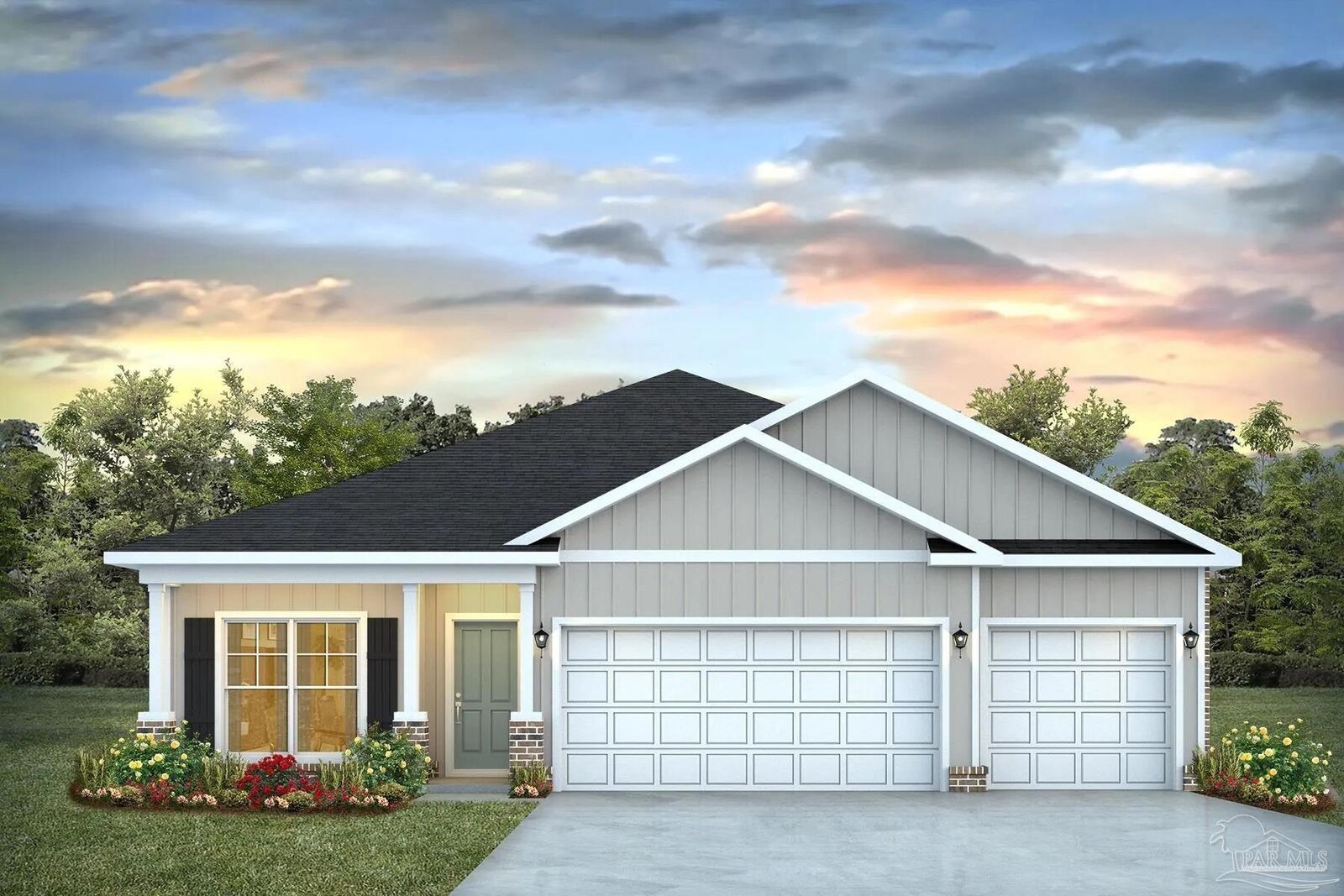 Property Photo:  2771 Chevy Cir  FL 32571 