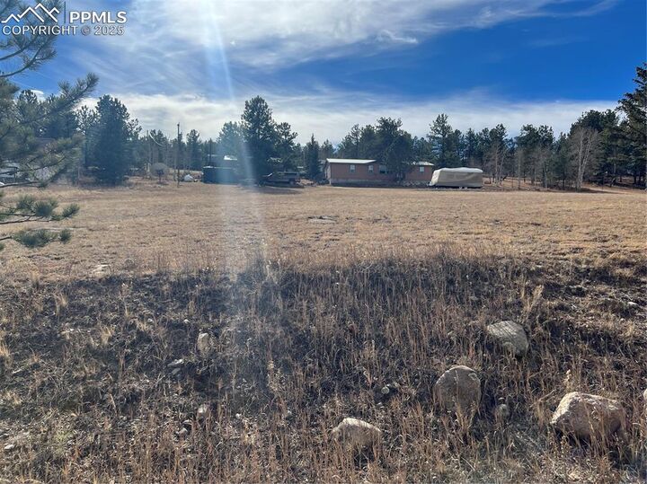 Property Photo:  6732 County Road 98  CO 80816 