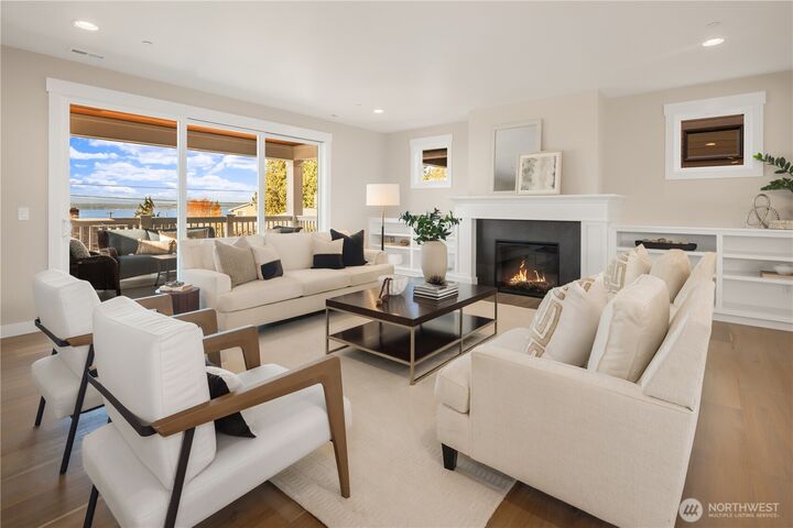 Property Photo:  20128  21st Avenue NW  WA 98177 