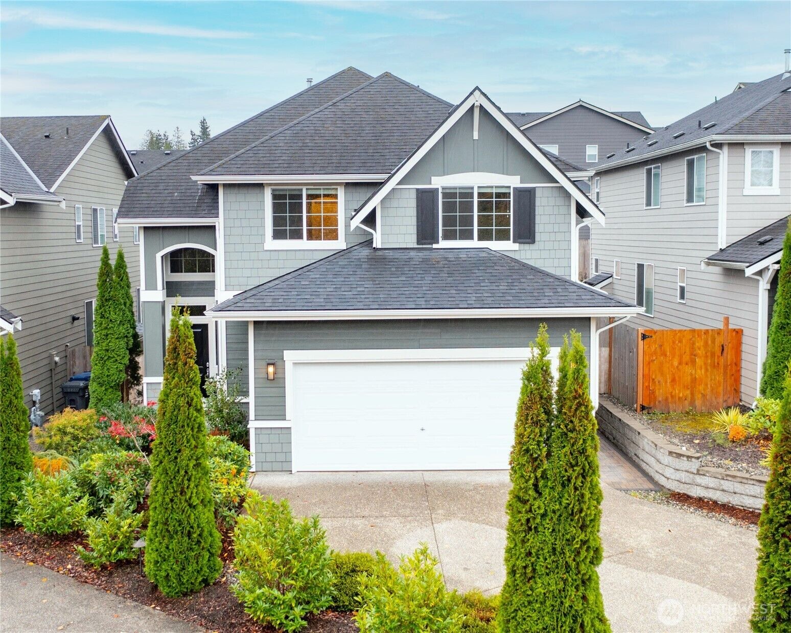 Property Photo:  8426  75th Street NE  WA 98270 