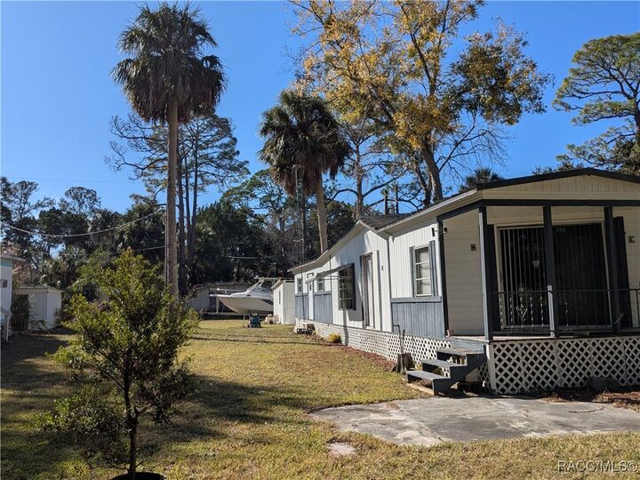Property Photo:  37 63rd Street  FL 34498 