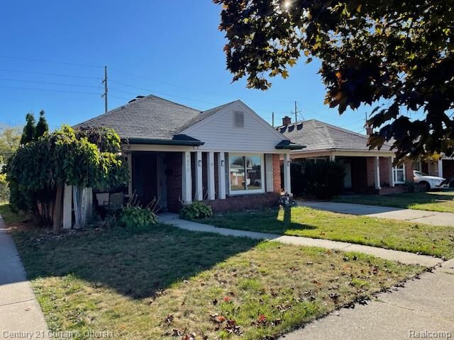 Property Photo:  7272 Nightingale Street  MI 48127 