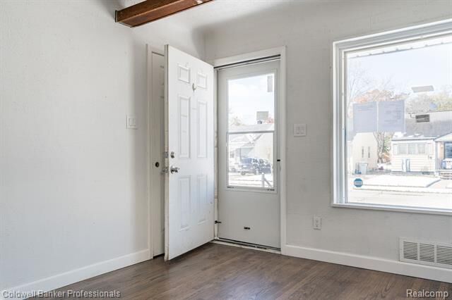 Property Photo: 23442 Melville Avenue MI 48030