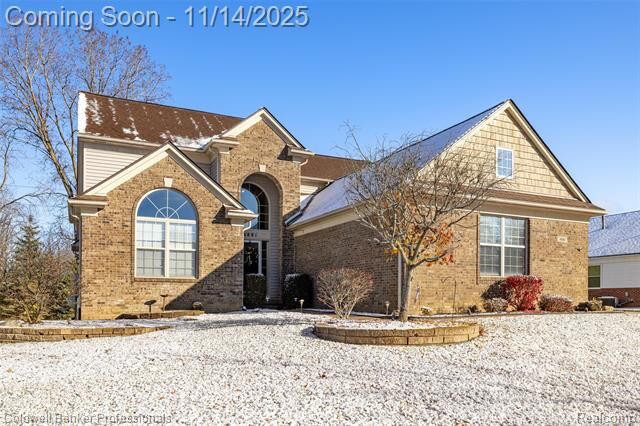 4881 Spring Meadow Drive  Independence Twp MI 48348 photo