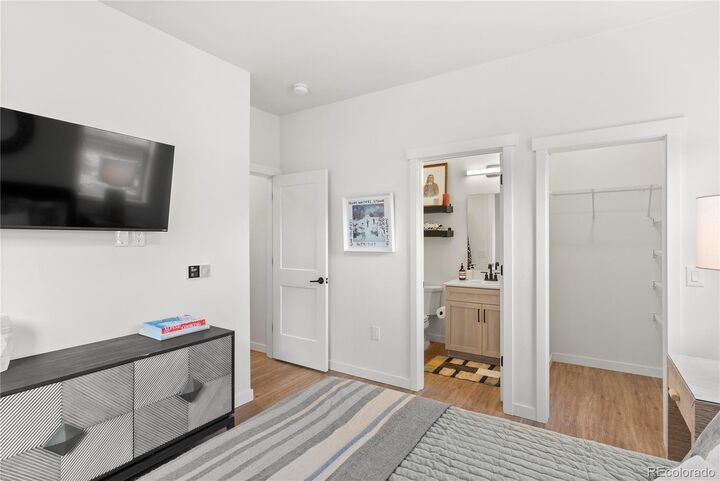 Property Photo:  2155 Bighorn Road 201  CO 80444 