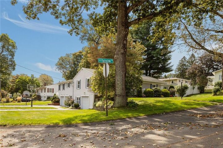 Property Photo:  2 Fairview Drive  RI 02828 