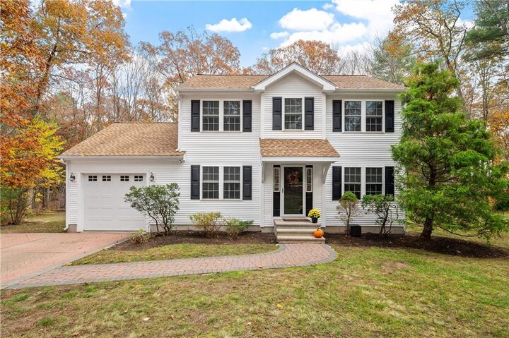 654 Steere Farm Road  Burrillville RI 02830 photo