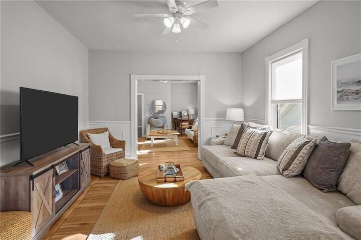 Property Photo:  48 Constitution Street 2  RI 02809 