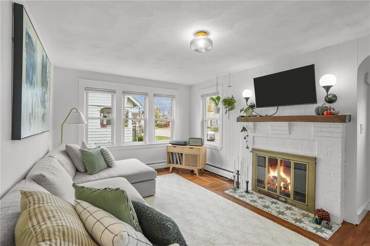 Property Photo:  35 Barney Street  RI 02916 