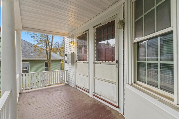 Property Photo: 308 Pleasant Valley Parkway RI 02908