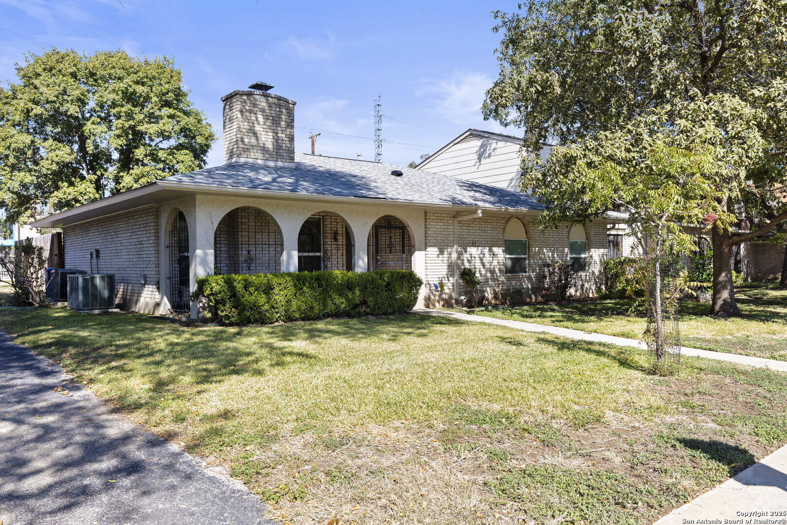 Property Photo:  11827 Persuasion  TX 78216 