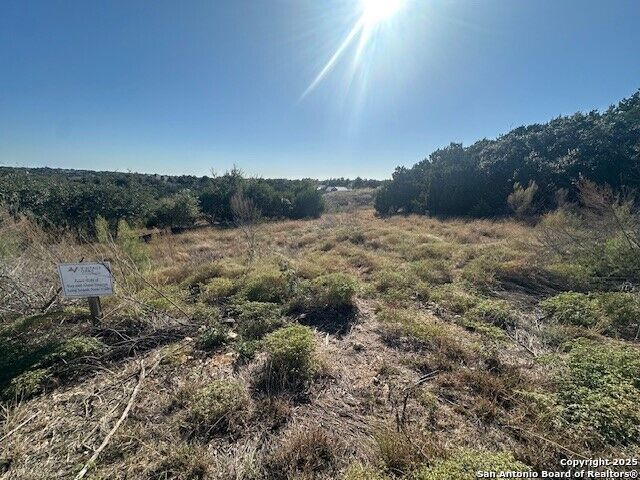 Property Photo:  2116 (Lot 1173) Passare  TX 78132 