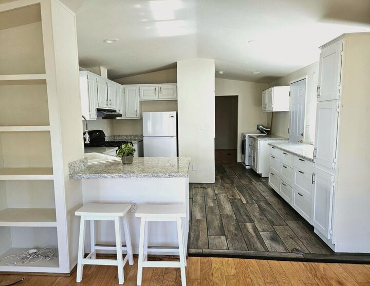 Property Photo:  170 W Cliff Drive 40  CA 95060 