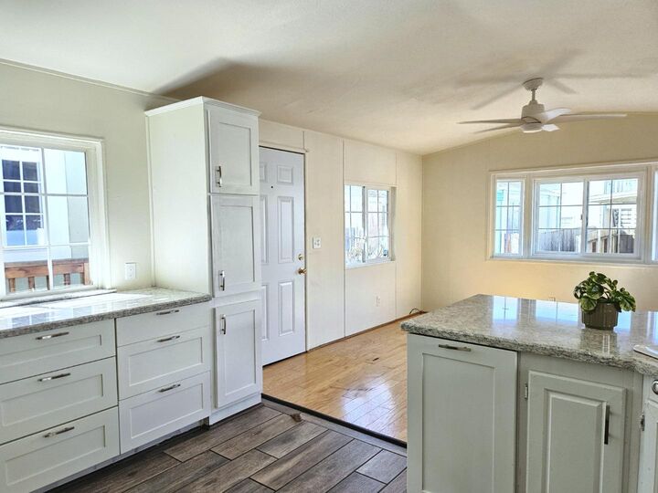 Property Photo: 170 W Cliff Drive 40 CA 95060