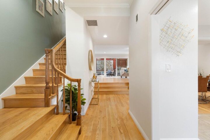 Property Photo: 18400 Overlook Road 56 CA 95030