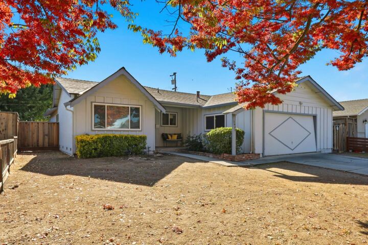 1598 Willowbrook Drive  San Jose CA 95118 photo