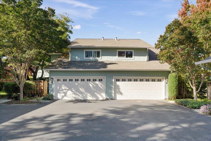 950 Boranda Avenue 9  Mountain View CA 94040 photo