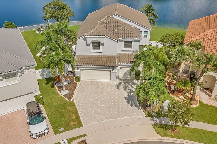 15697 NW 12th Pl  Pembroke Pines FL 33028 photo