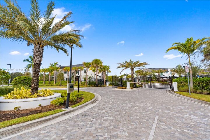 Property Photo:  8366 NW 7th Ct 0  FL 33324 