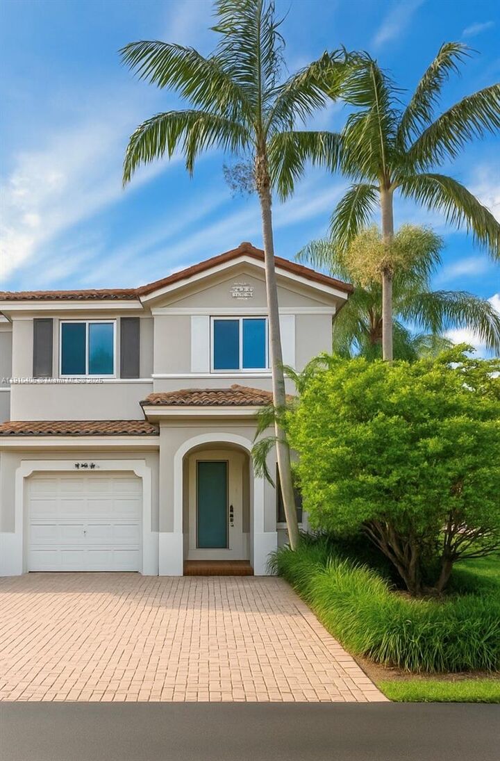 Property Photo: 5752 NW 112th Ct FL 33178